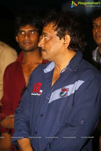 Ram Gopal Varma Boochi Premiere