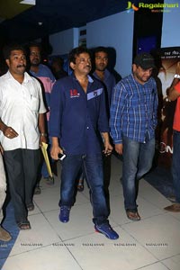 Ram Gopal Varma Boochi Premiere