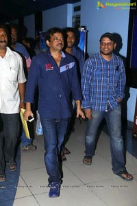 Ram Gopal Varma Boochi Premiere