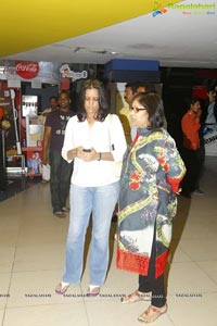 Ram Gopal Varma Boochi Premiere