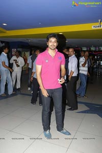 Ram Gopal Varma Boochi Premiere