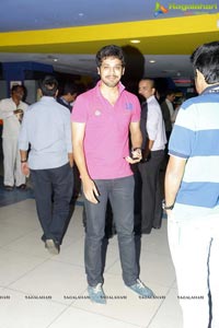 Ram Gopal Varma Boochi Premiere