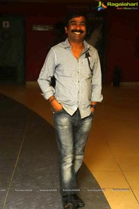 Ram Gopal Varma Boochi Premiere