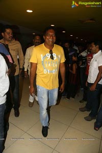 Ram Gopal Varma Boochi Premiere