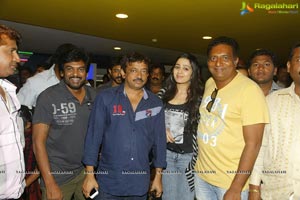 Ram Gopal Varma Boochi Premiere