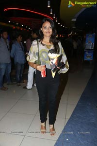 Ram Gopal Varma Boochi Premiere