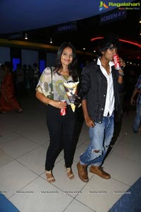 Ram Gopal Varma Boochi Premiere