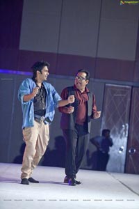 Brahmanandam Son Sangeet