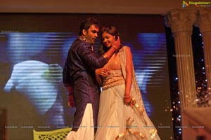 Brahmanandam Son Sangeet