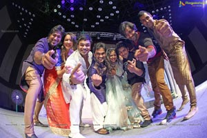 Brahmanandam Son Sangeet