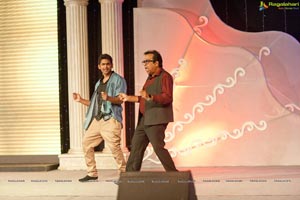 Brahmanandam Son Sangeet