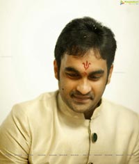 Brahmanandam Son Sangeet