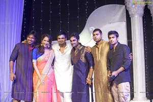 Brahmanandam Son Sangeet