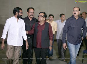 Brahmanandam Son Sangeet