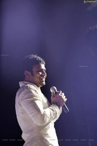 Brahmanandam Son Sangeet