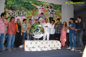 Lakshmi Narasimha Productions Bus Stop Trailer Launch