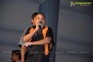 Lakshmi Narasimha Productions Bus Stop Trailer Launch