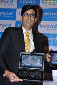 Byond Tablet PC