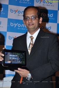 Byond Tablet PC