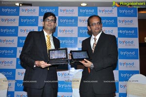 Byond Tablet PC