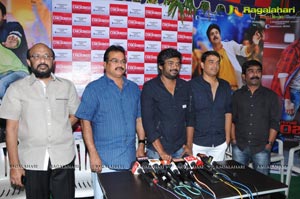 Cameraman Gangatho Rambabu Pre Release Press Meet