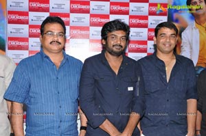 Cameraman Gangatho Rambabu Pre Release Press Meet