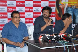 Cameraman Gangatho Rambabu Pre Release Press Meet