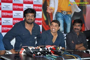 Cameraman Gangatho Rambabu Pre Release Press Meet