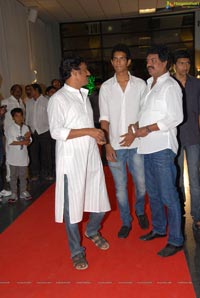 Brahmanandam Son Gautam's Marriage Photos