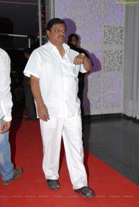 Brahmanandam Son Gautam's Marriage Photos