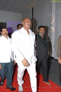 Brahmanandam Son Gautam's Marriage Photos