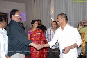 Brahmanandam Son Gautam's Marriage Photos