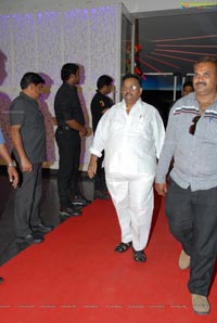 Brahmanandam Son Gautam's Marriage Photos