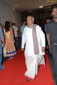 Brahmanandam Son Gautam's Marriage Photos