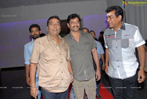 Brahmanandam Son Gautam's Marriage Photos