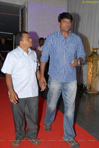 Brahmanandam Son Gautam's Marriage Photos