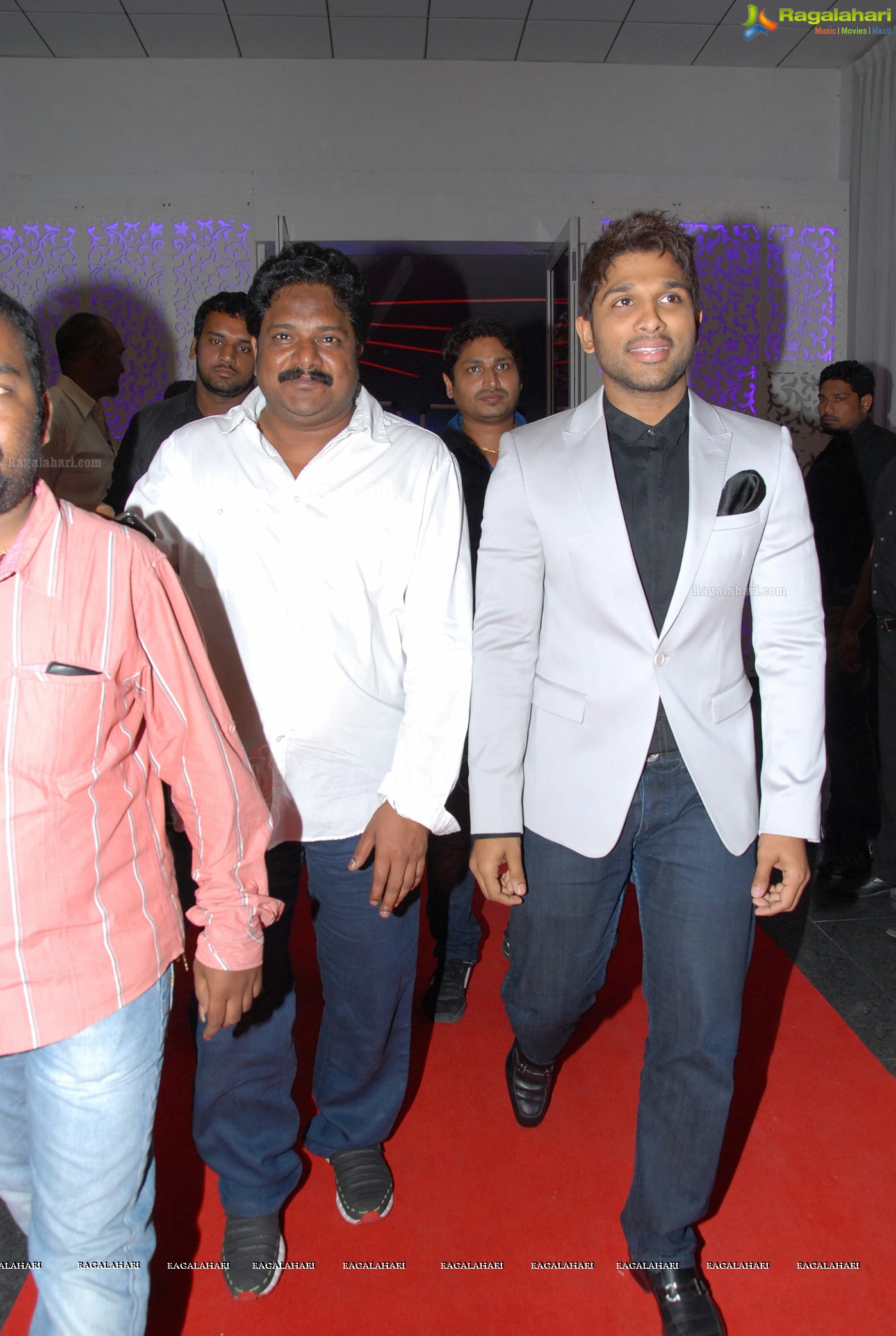 Brahmanandam Son Goutham's Marriage