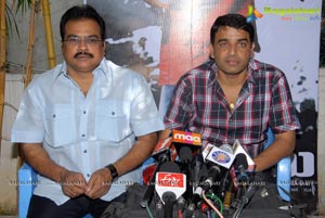 Danayya Press Meet on CGR