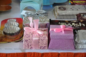 Venkateshwara Agencies Chocolate Designer Box Collection