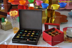 Venkateshwara Agencies Chocolate Designer Box Collection