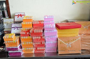 Venkateshwara Agencies Chocolate Designer Box Collection