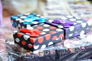 Venkateshwara Agencies Chocolate Designer Box Collection