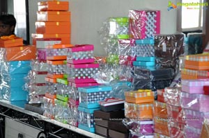 Venkateshwara Agencies Chocolate Designer Box Collection