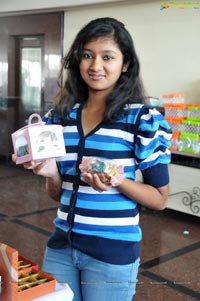 Venkateshwara Agencies Chocolate Designer Box Collection