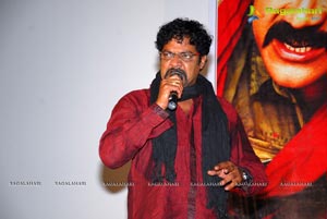 Damarukam Triple Platinum Disc Function