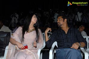 Damarukam Triple Platinum Disc Function