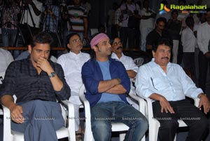 Damarukam Triple Platinum Disc Function