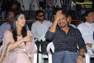 Damarukam Triple Platinum Disc Function