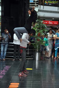 Dhenikaina Ready City Center Hyderabad
