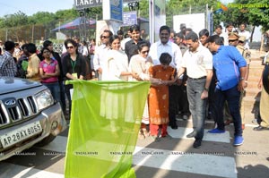 Hyderabad Dialogue Car Rally 2012